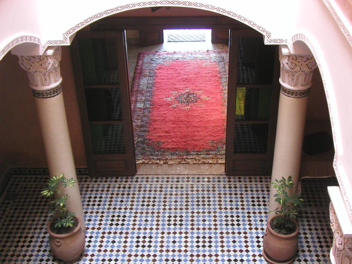Residence Essaouira Mogador 外观 照片