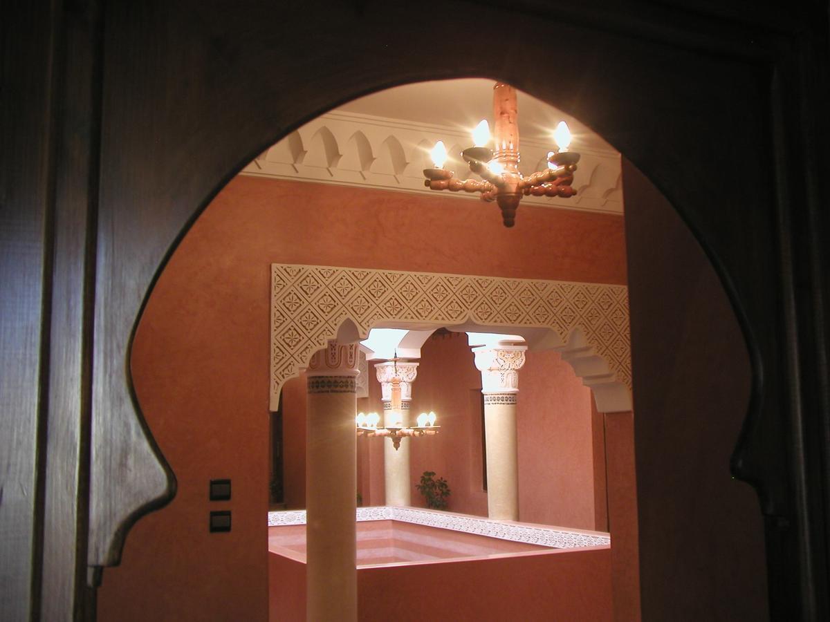 Residence Essaouira Mogador 外观 照片